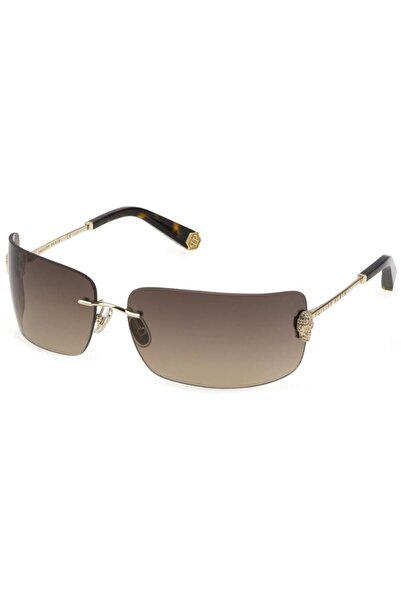 Philipp Plein_X Plein Sunglasses Model Spp027S Color 300Y