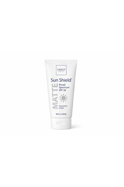 Obagi Sun Shield Matte Broad Spectrum SPF50