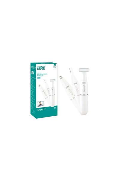 WINNINGSTAR Aparat de ras electric și trimmer pentru păr corporal - 5 W