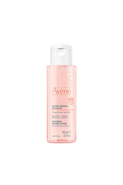 Avene Ήπια Τονωτική Λοσιόν 100 ml