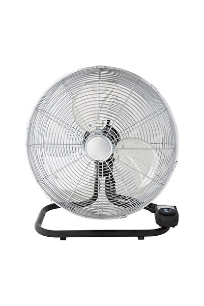 EQUATION Ventilator 3 în 1, 45 W, Ø 40 cm, Argintiu