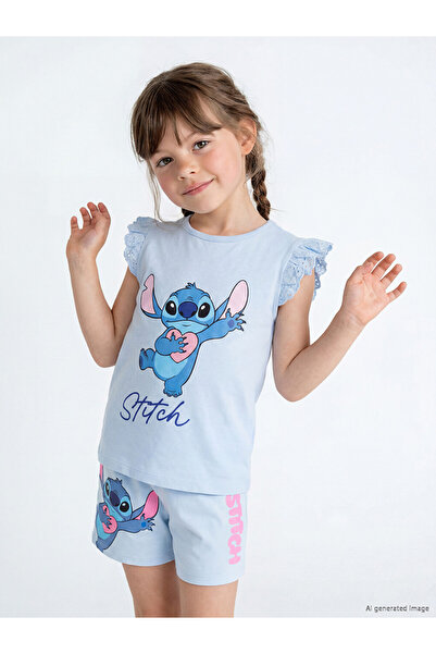 LC Waikiki Esvab • Modern & Distinctive Lilo & Popular Cartoon Hero Themed Pr...