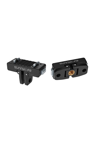 SunnyLife Adaptor Pentru Insta360 X5 Ace Ace Pro 2 Conector Magnetic Complet
