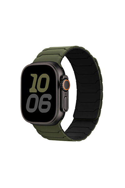 hoco. Λουράκι ρολογιού Hoco Wa39 Flex Series 38 40 41 42mm Λουράκι σιλικόνης ...