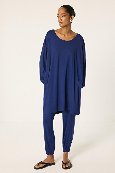 Touché Privé Shalwar Tunic Pants Set