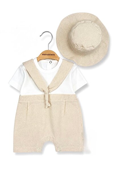Miray baby kids Erkek bebek tulum