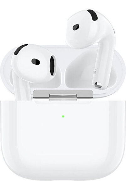 Xo T7 Ακουστικά Bluetooth Handsfree με Θήκη Φόρτισης Λευκά