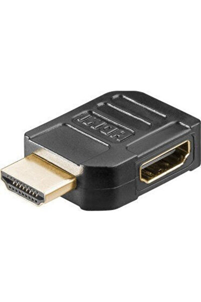 goobay Μετατροπέας HDMI αρσενικό σε HDMI θηλυκό 1 τεμάχιο 65745