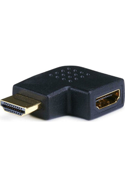 POWERTECH Μετατροπέας HDMI αρσενικό σε HDMI θηλυκό 1 τεμάχιο CAB-H036
