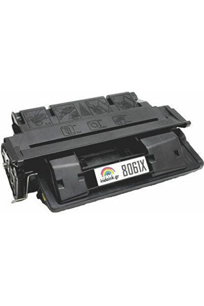 OEM Συμβατό Τόνερ για Εκτυπωτή Λέιζερ HP 61X C8061X Μαύρο