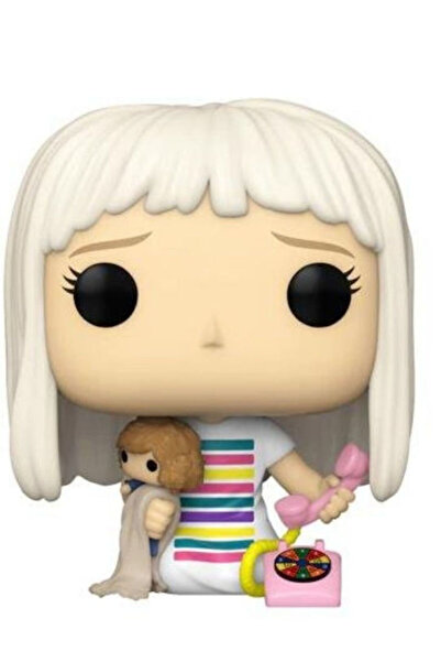 Funko Ποπ! Ταινίες: Ii Carol 1583