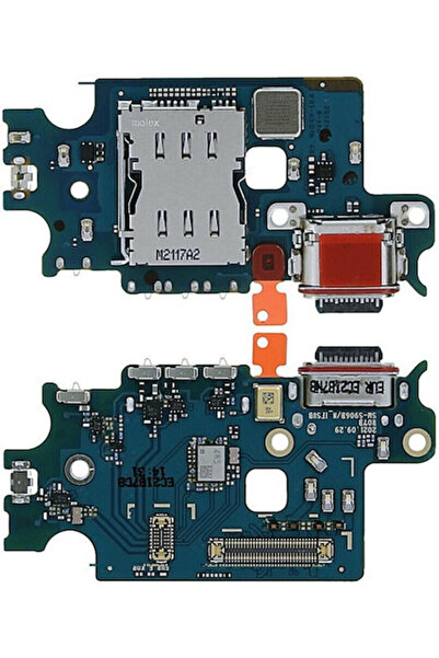 Samsung Καλώδιο Flex με θύρα φόρτισης για Galaxy S22+ 5G