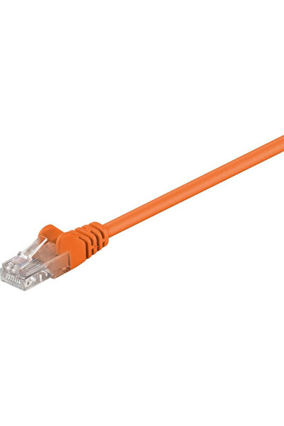 Other Γουέντρονικ Καλώδιο Ethernet U/UTP Cat.5e 20μ Πορτοκαλί