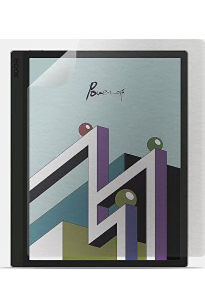 SBS Προστατευτικό οθόνης (Onyx Boox Tab Ultra - Doodroo)
