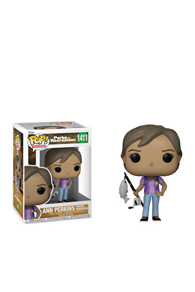 Funko Ποπ! Τηλεόραση: Πάρκς Ρεκρέισον Αν 1411