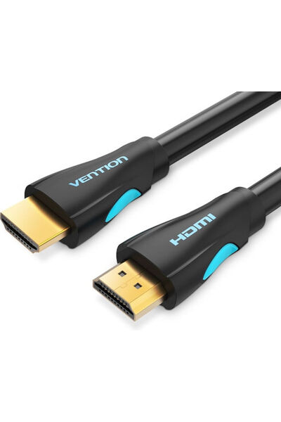 Vention Καλώδιο HDMI 2.0 Premium Υψηλής Ταχύτητας 4K 60Hz HDR HDMI Αρσενικό -...