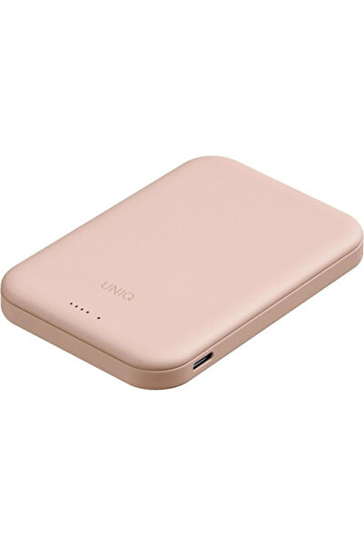 uniq Λάιντεν Λέξα MagSafe Power Bank 5000mAh 20W με Θύρα USB-C Power Delivery...