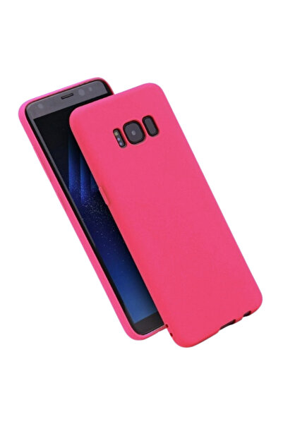 Beline Husă pentru Samsung Galaxy A10 A105, protecție compactă, roz, pentru t...