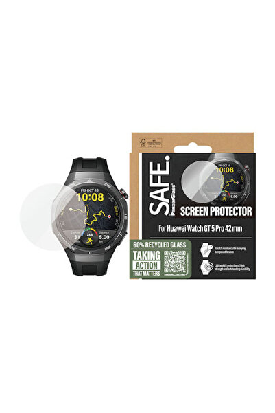 Other Huawei Watch Glass Safe GT5 Pro 42 χιλ.