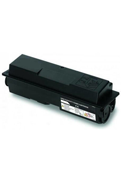 OEM Συμβατό τόνερ για εκτυπωτή λέιζερ Epson C13S050435 8000 σελίδες Μαύρο
