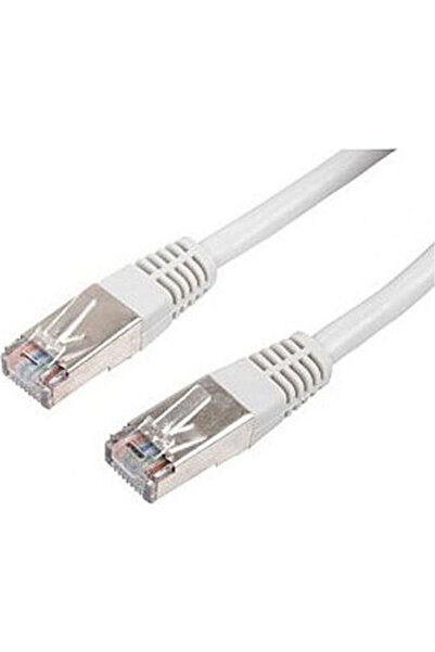 LogiLink Καλώδιο Ethernet U/UTP Κατηγορίας 6, 2μ, Γκρι, Κωδικός: CP0226