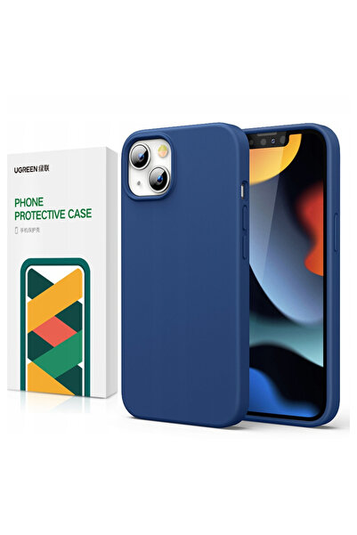 Ugreen Husă de protecție din silicon pentru iPhone 13 Pro Max, câștigătoare a...