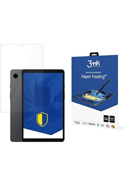 3MK Προστατευτικό οθόνης (Galaxy Tab A9 / Galaxy Tab A11)