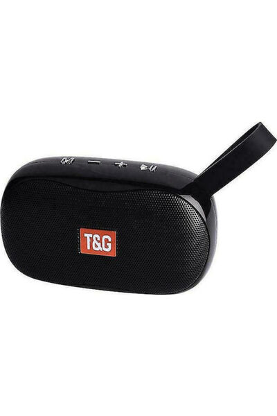 T&G TG-173 Ηχείο Bluetooth 5W με Ραδιόφωνο και Αυτονομία Μπαταρίας έως 6 ώρες...