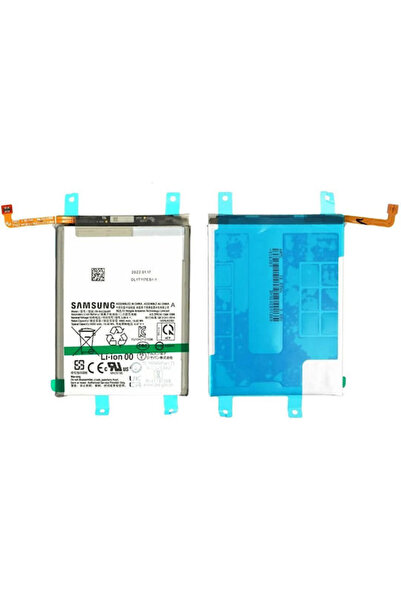 Samsung EB-BA336ABY Service Pack Replacement Battery 5000mAh for Galaxy A33 5...