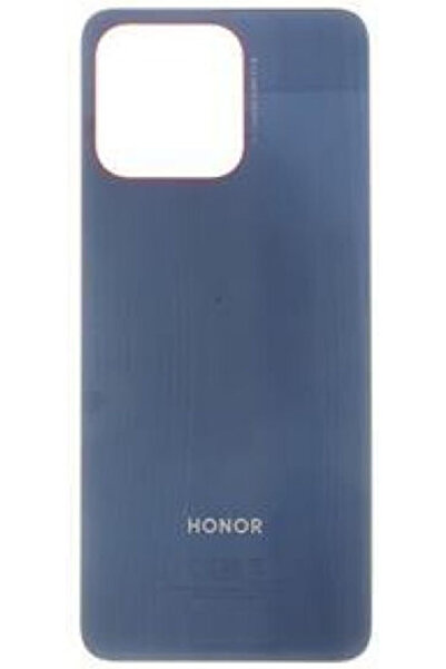 HONOR Ανταλλακτικό Πίσω Κάλυμμα Μπλε για 6X