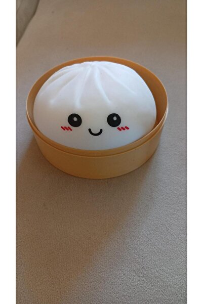 OEM Squishy Soft Dumpling