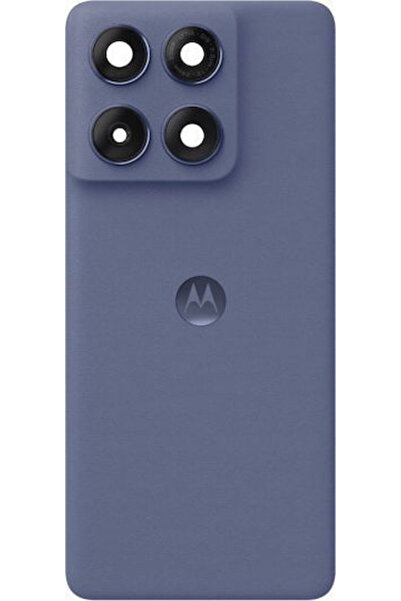 Motorola Κάλυμμα Μπαταρίας Edge 60 Fusion Pantone Slipstream 5d68c29871