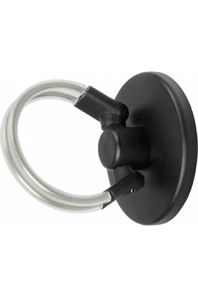 Lampa Cool Ring Mobile σε μαύρο χρώμα