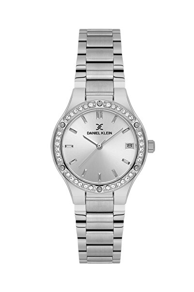 Daniel Klein Dk.1.14160-1 Wristwatch