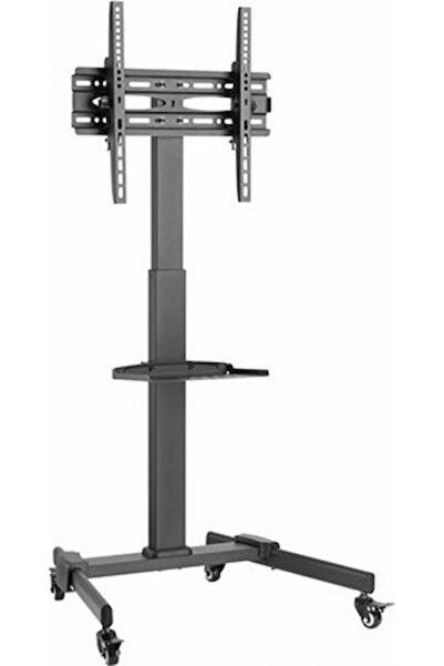 LUMİ FS22-44TW FS22-44TW Βάση τηλεόρασης δαπέδου με βραχίονα για έως 55 " και...