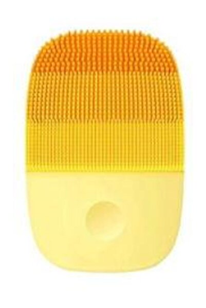 inFace MS2000-OG Electric Facial Brush (Orange)
