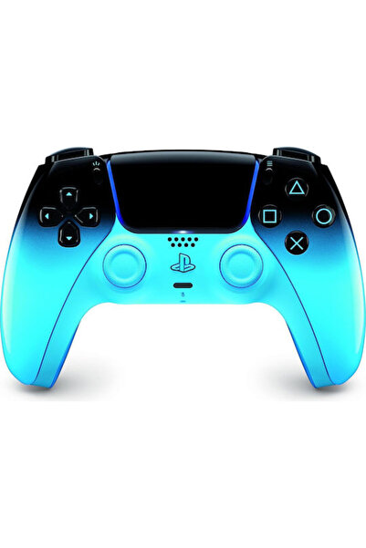 Sony Dualsense Ασύρματο Χειριστήριο για PS5 Μαύρο Μπλε