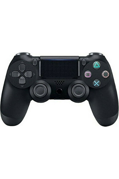 Tradesor 883457 Ενσύρματο χειριστήριο για PS4 Μαύρο