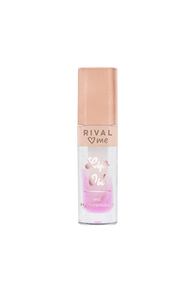 Rival Loves Me Lip Oil No.01 Tender Love 5.5 ml