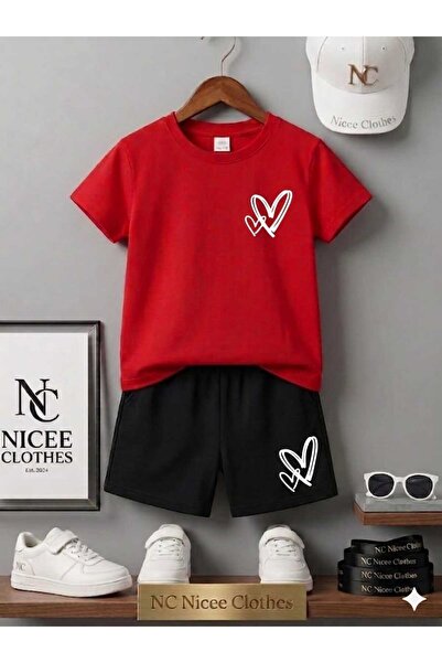 NC Nicee Clothes ΚΑΛΟΚΑΙΡΙΝΟ ΠΑΙΔΙΚΟ ΜΠΛΟΥΖΑΚΙ ΣΟΡΤΣ UNISEX (ΛΕΥΚΟ ΜΕ ΜΙΚΡΗ Ε...
