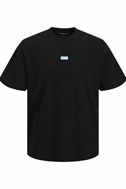 Jack & Jones Muška majica kratkih rukava sa detaljnim logotipom – JCOCLUB