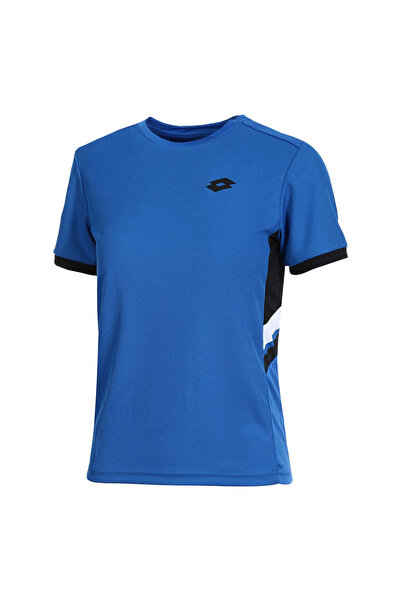 Lotto Tricou cu mânecă scurtă pentru copii Squadra III XL