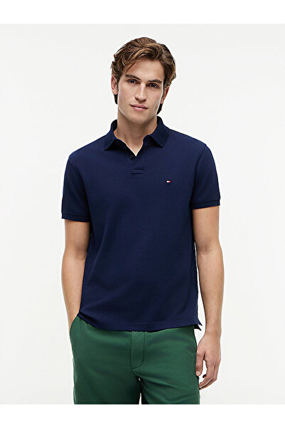 Tommy Hilfiger Men's 1985 Regular Polo T-Shirt