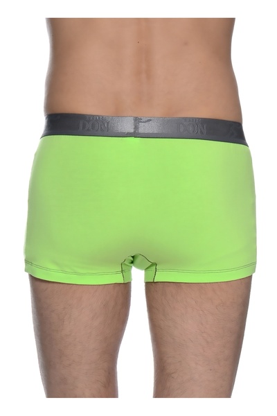 TheDon Boxer pentru bărbați Don Yeşil TDNBMB007
