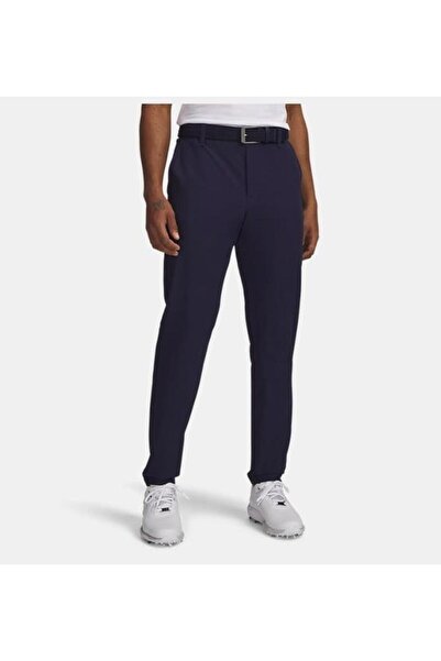 Under Armour UA Drive Tapered Pant Navy