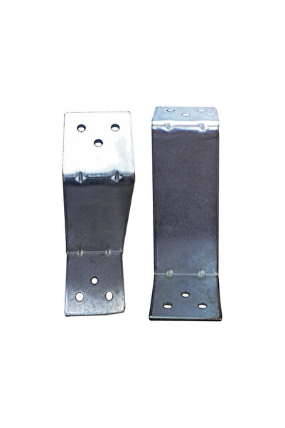 Rocast Top Bottom Set of 10 x Z-piece 80