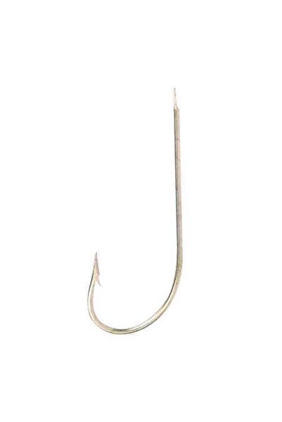 Mustad Olta İğnesi 1523D 100lü Standart-NO:2