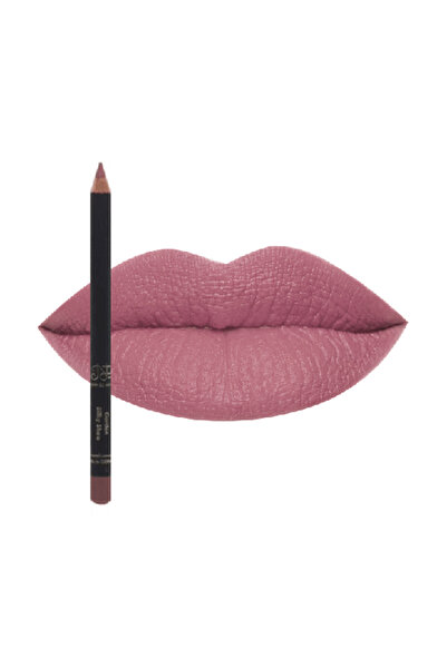 Nora Bo Awadh Garden Lip Liner with Shea Butter