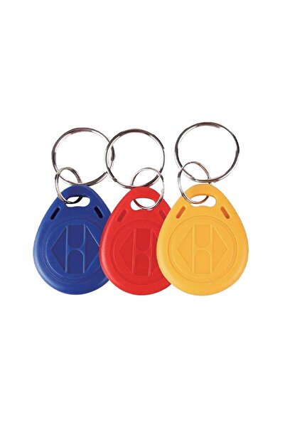 SIB AB 002 EM PROXIMITY KEYCHAIN