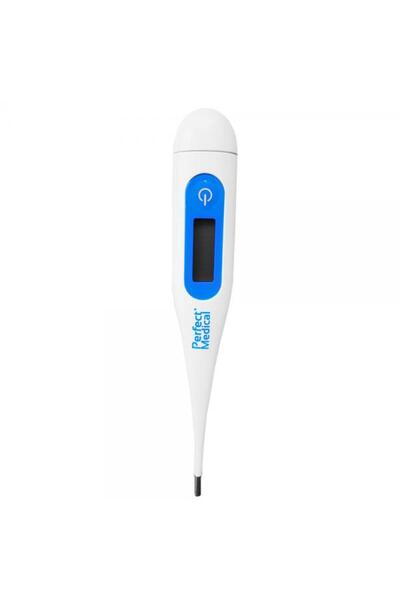 Perfect Medical ®   Ψηφιακό Θερμόμετρο, Μέτρηση σε 30 δευτερόλεπτα